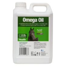 Load image into Gallery viewer, NAF Omega Oil