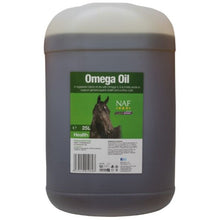 Load image into Gallery viewer, NAF Omega Oil