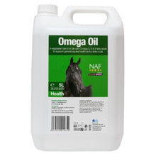 Load image into Gallery viewer, NAF Omega Oil