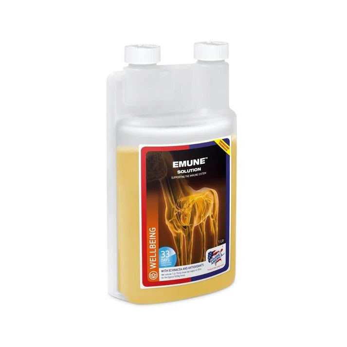 Equine America Emune 1L