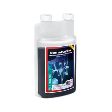 Equine America Cortaflex HA Regular Solution