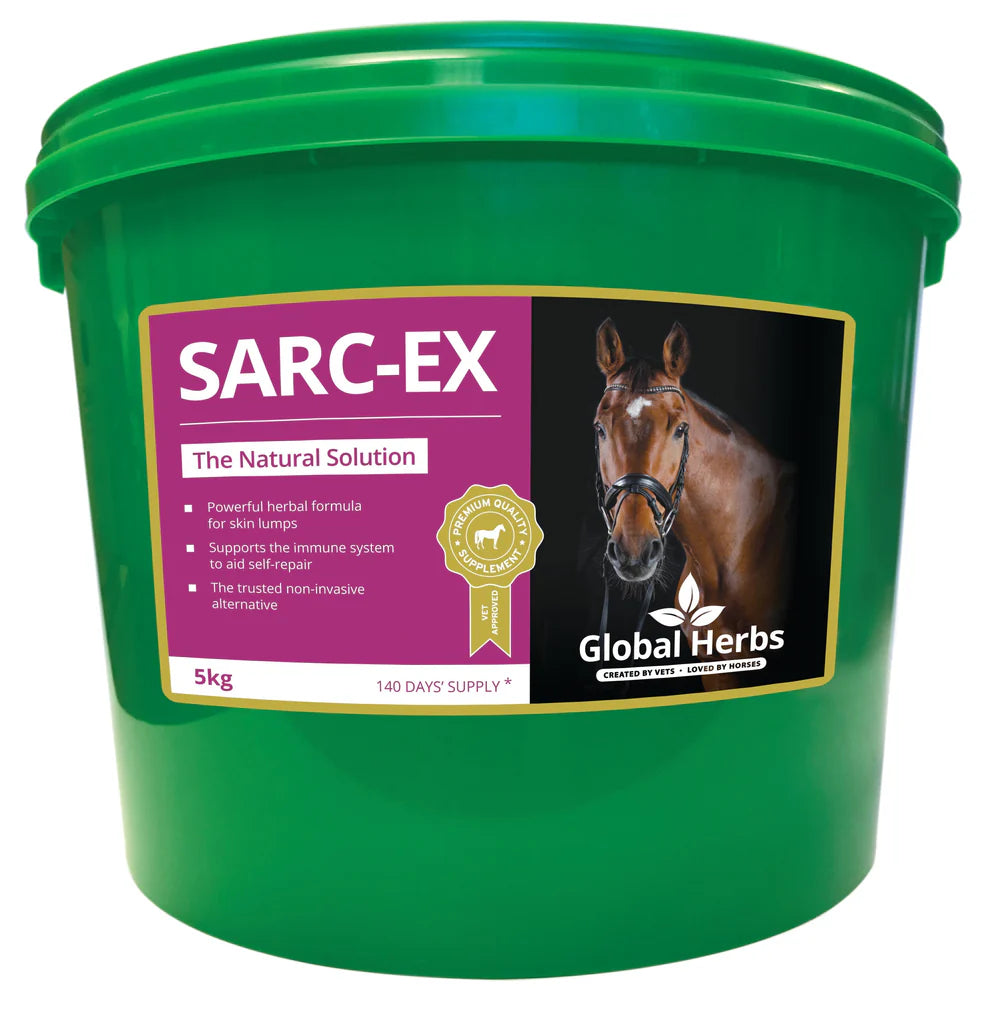 Global Herbs SarcEx