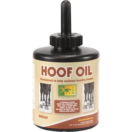 TRM Hoof Oil