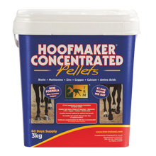 Load image into Gallery viewer, TRM Hoofmaker Concentrated Pellets
