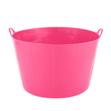 Load image into Gallery viewer, Red Gorilla® Tub Large 75L
