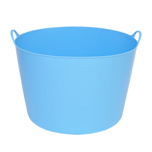 Load image into Gallery viewer, Red Gorilla® Tub Large 75L
