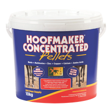 Load image into Gallery viewer, TRM Hoofmaker Concentrated Pellets
