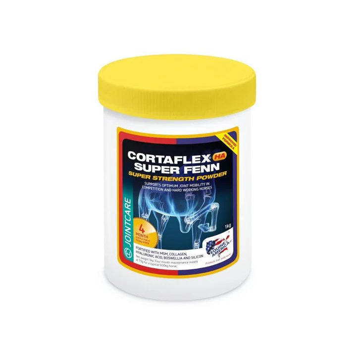 Equine America Cortaflex HA Super Fenn Powder