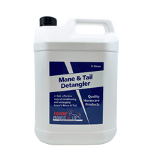 Load image into Gallery viewer, Equine Products UK Mane &amp; Tail Detangler 500ml
