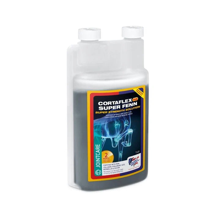 Equine America Cortaflex HA Super Fenn Solution