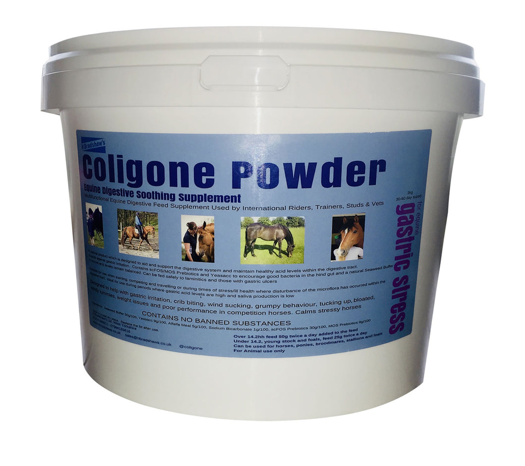 Coligone Powder 3kg