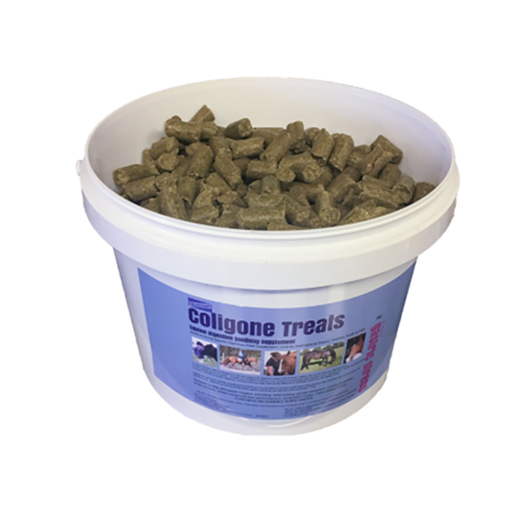 Coligone Treats 3kg