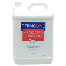 Load image into Gallery viewer, Dermoline Medicated Shampoo
