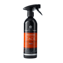 Load image into Gallery viewer, Belvoir® Step 2 Tack Conditioner Spray 500ml
