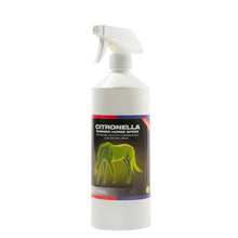Load image into Gallery viewer, Equine America Citronella Summer Spray Original 1L
