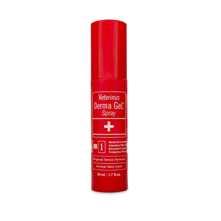 Equine America Derma Gel