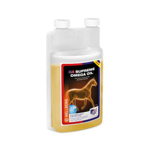 Load image into Gallery viewer, Equine America Supreme Omega Oil
