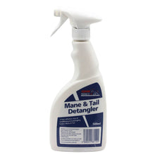 Load image into Gallery viewer, Equine Products UK Mane &amp; Tail Detangler 500ml
