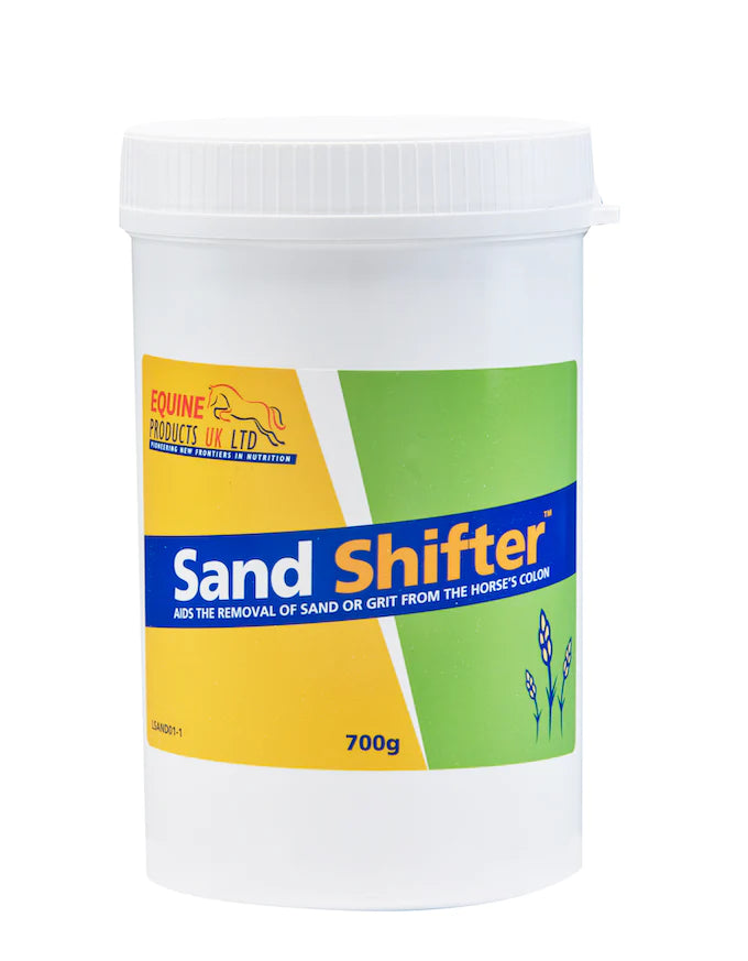 Equine Products UK Sand Shifter