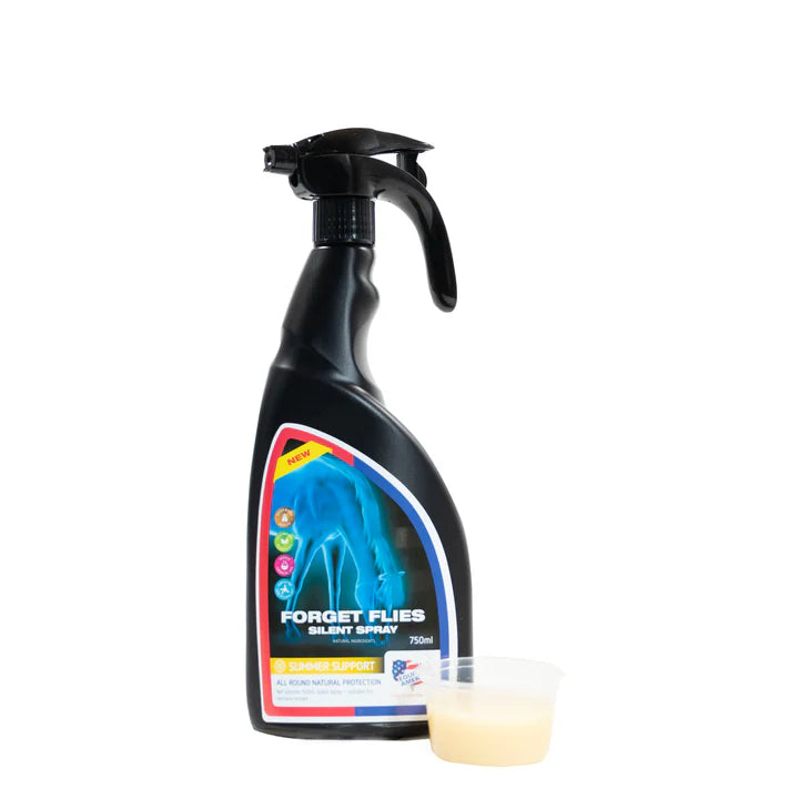 Equine America Forget Flies Spray