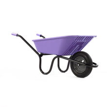 Load image into Gallery viewer, Haaemmerlin Polypro 90L Wheelbarrow
