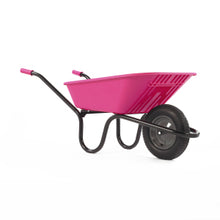 Load image into Gallery viewer, Haaemmerlin Polypro 90L Wheelbarrow
