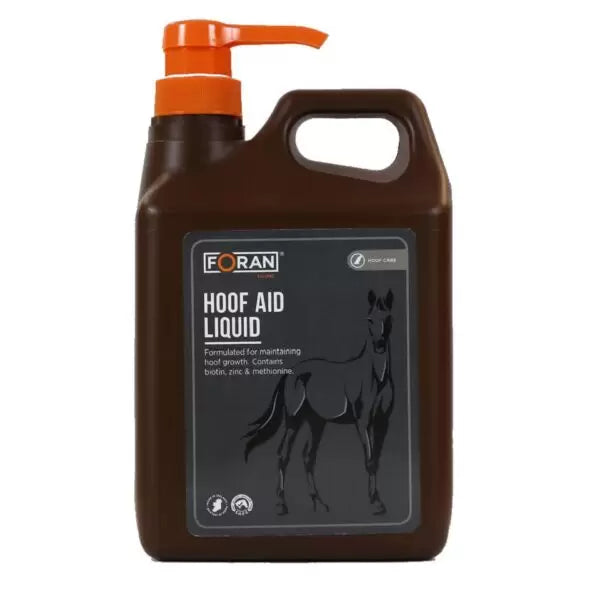 Foran Hoof Aid