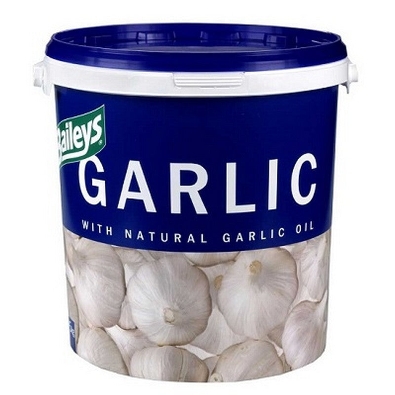 Baileys Garlic