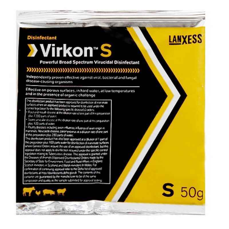 DuPont Virkon S