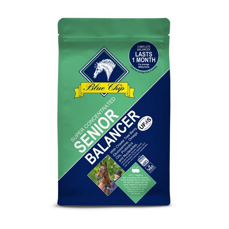 Blue Chip Super Concentrated Senior Balancer 3kg (Special Order)