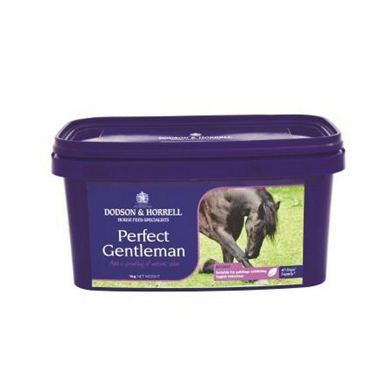 Dodson & Horrell Perfect Gentleman 1kg