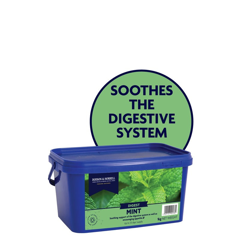 Dodson & Horrell Mint 1kg