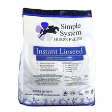 Load image into Gallery viewer, Simple System Instant Linseed (Special Order)
