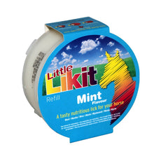 Load image into Gallery viewer, Little Likit Refill 250g (Garlic, Apple, Mint, Carrot, Cherry &amp; Banana)
