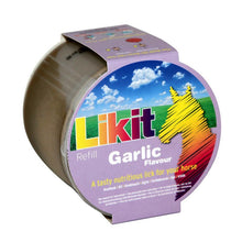 Load image into Gallery viewer, Likit Refill 650g (Apple, Banana, Carrot, Cherry, Mint, Garlic &amp; Sport)
