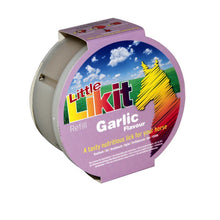 Load image into Gallery viewer, Little Likit Refill 250g (Garlic, Apple, Mint, Carrot, Cherry &amp; Banana)
