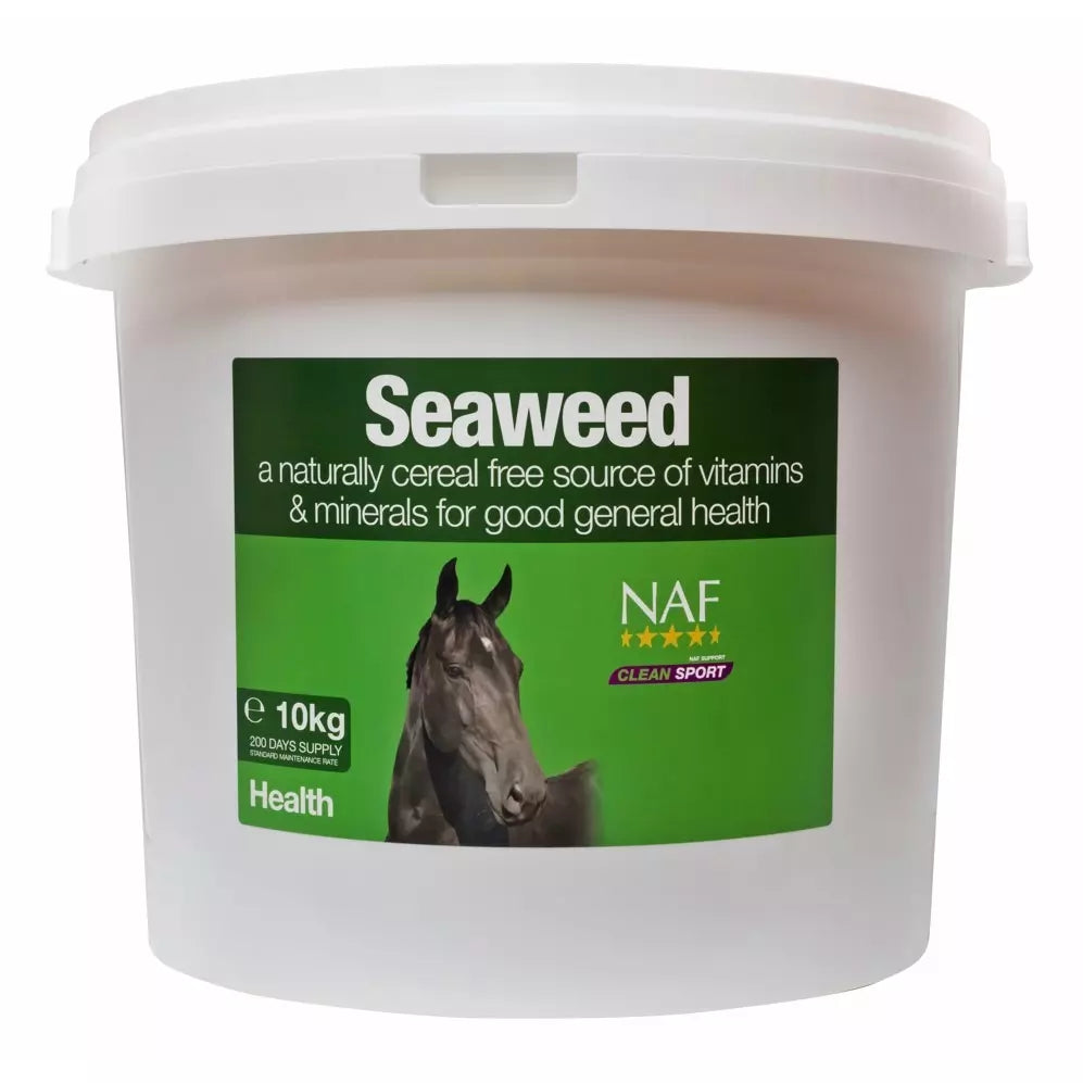 NAF Seaweed 2Kg