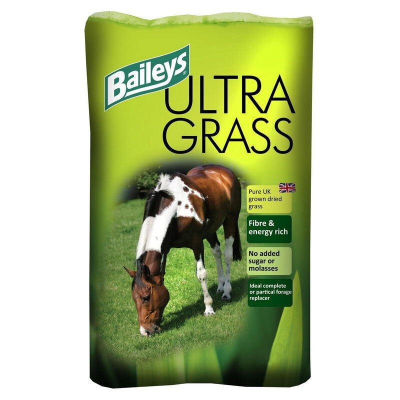 Baileys Ultra Grass 12.5kg