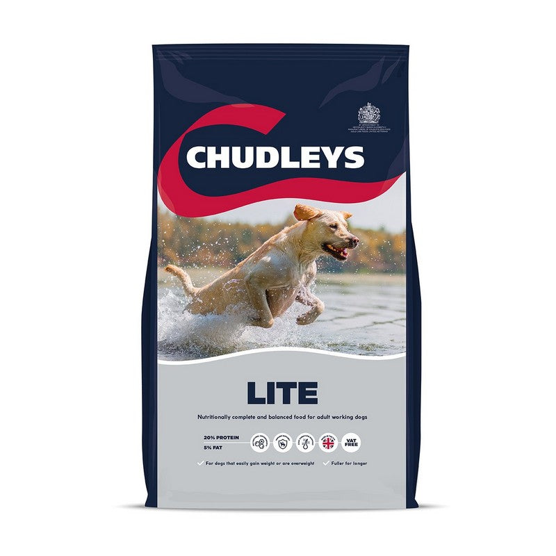 Chudleys Lite 14kg