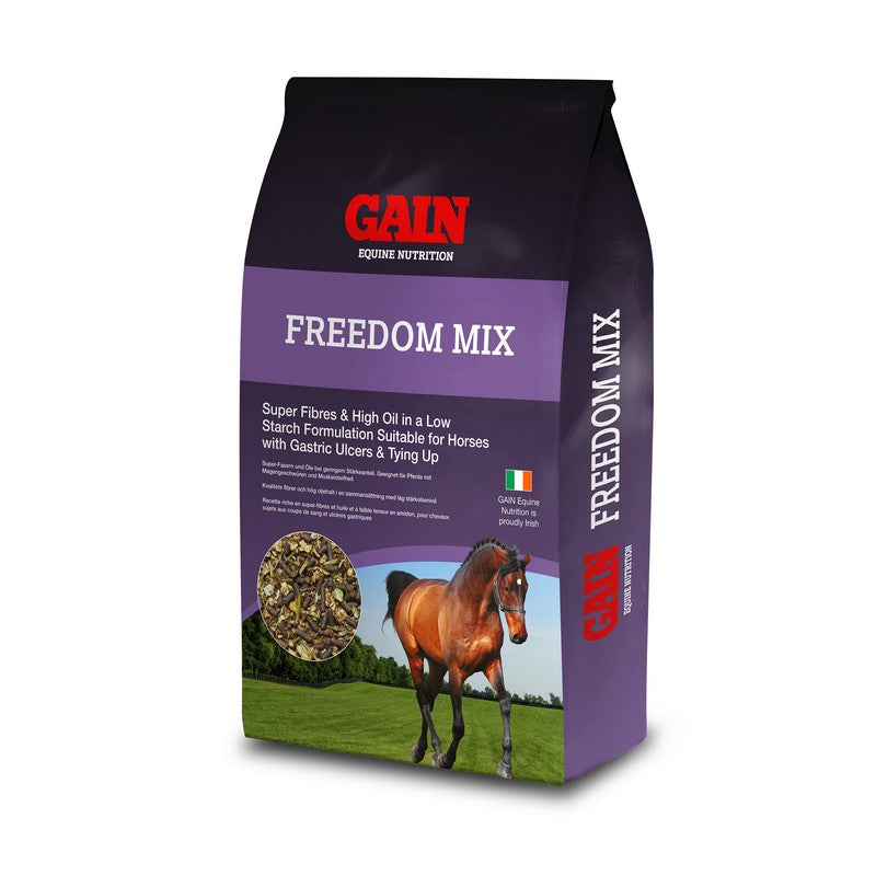 Gain Freedom Mix 20kg