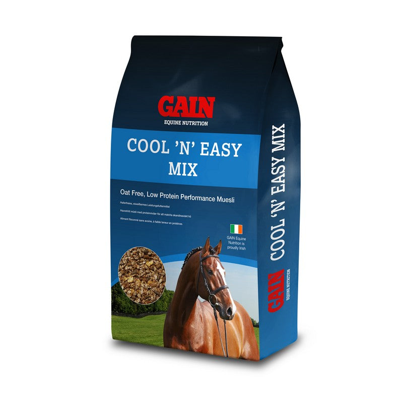 Gain Cool 'n' Easy 20kg (Special Order)