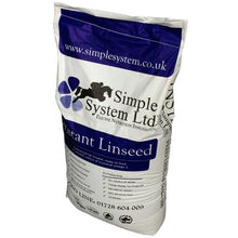 Load image into Gallery viewer, Simple System Instant Linseed (Special Order)
