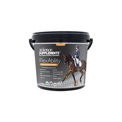 Science Supplements FlexAbility Professional - 3.5 Kg