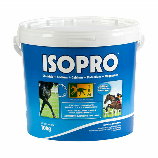 TRM Isopro 2000 10Kg