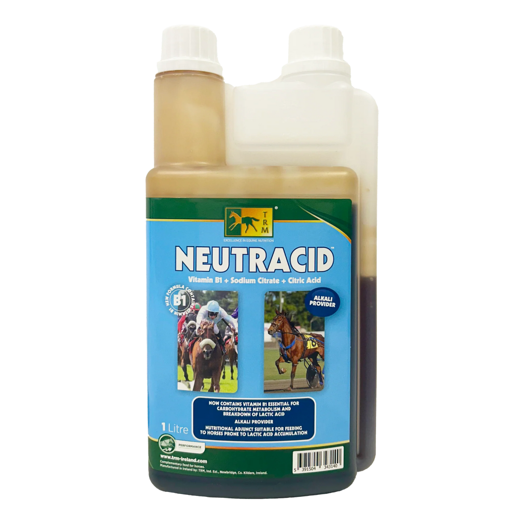 TRM Neutracid