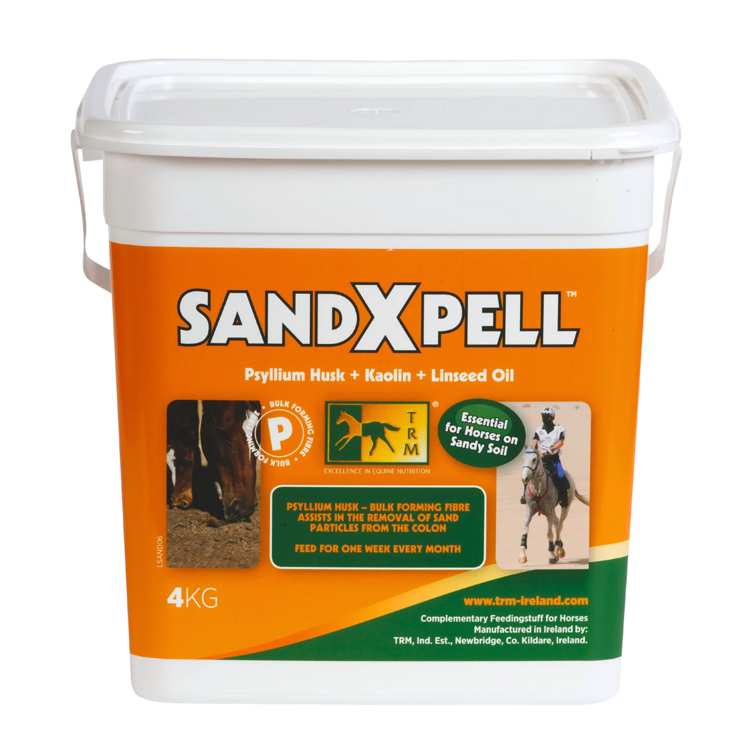 TRM Sandexpell