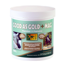 Load image into Gallery viewer, TRM Good As Gold + Magnesium
