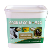 Load image into Gallery viewer, TRM Good As Gold + Magnesium
