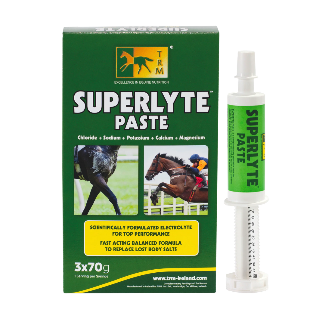 TRM Superlyte