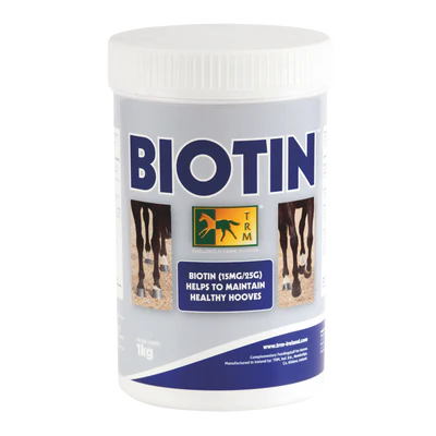 TRM Biotin